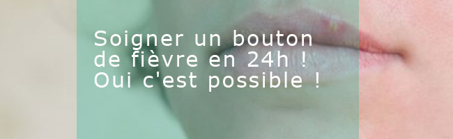 Soigner Un Bouton De Fievre Deja Sorti Dentifrice